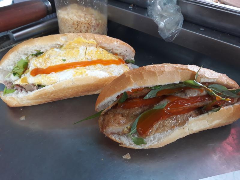 Bánh Mì Boy