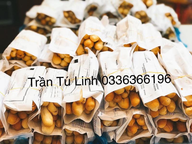 địa chỉ bán bánh mỳ ngon nhất Tuyên Quang