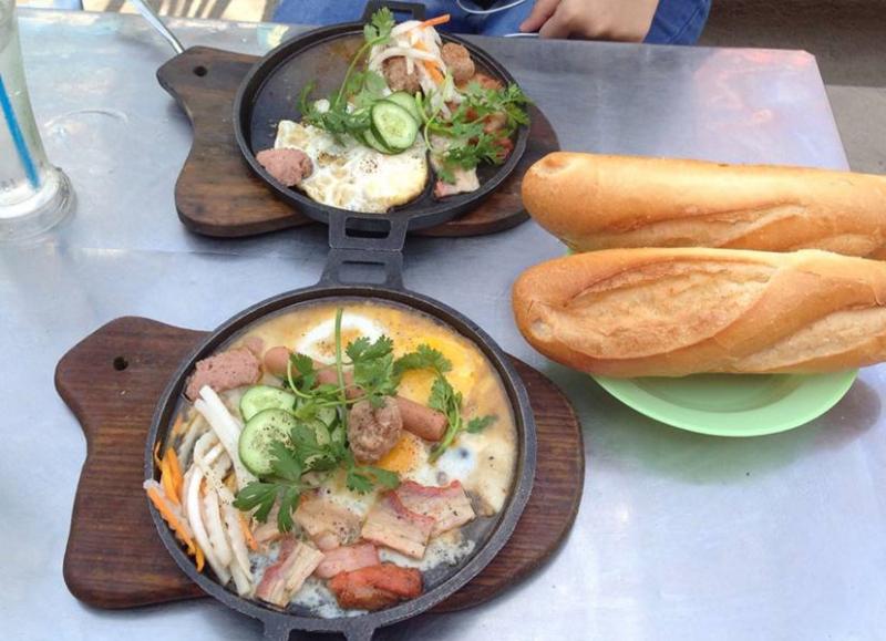 Top 20 địa điểm ăn uống hấp dẫn nhất ở quận Gò Vấp - TP. Hồ Chí Minh