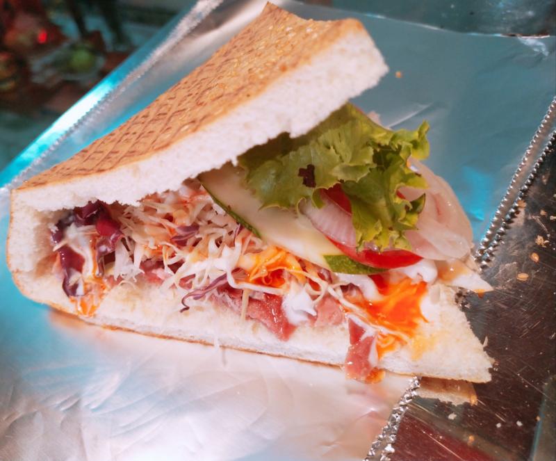 Bánh Mì Đệ Nhất