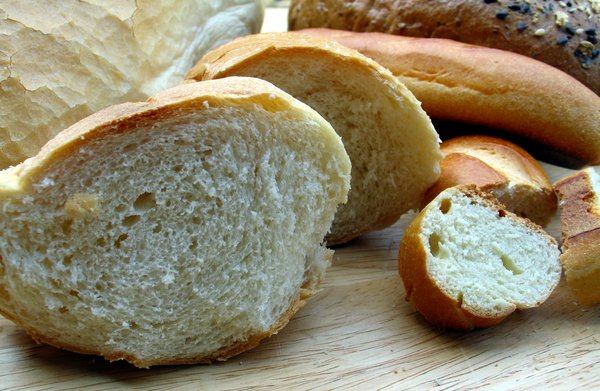 Bánh mì kẹp Đệ Nhất