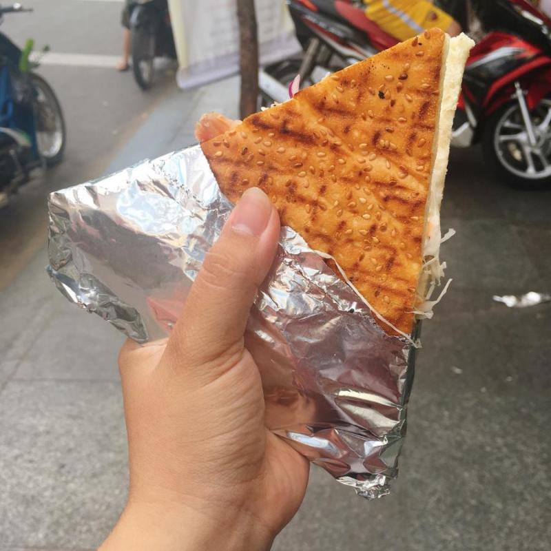 Bánh Mì Đệ Nhất Quy Nhơn