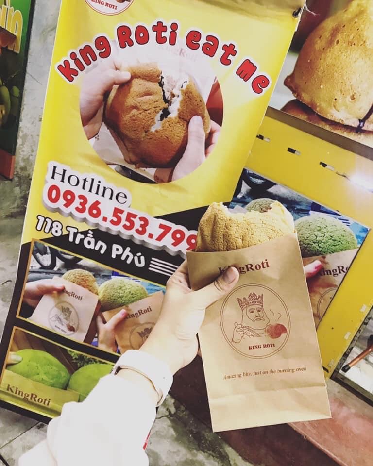 Quán bánh mì ngon nhất quận Hai Bà Trưng , Hà Nội