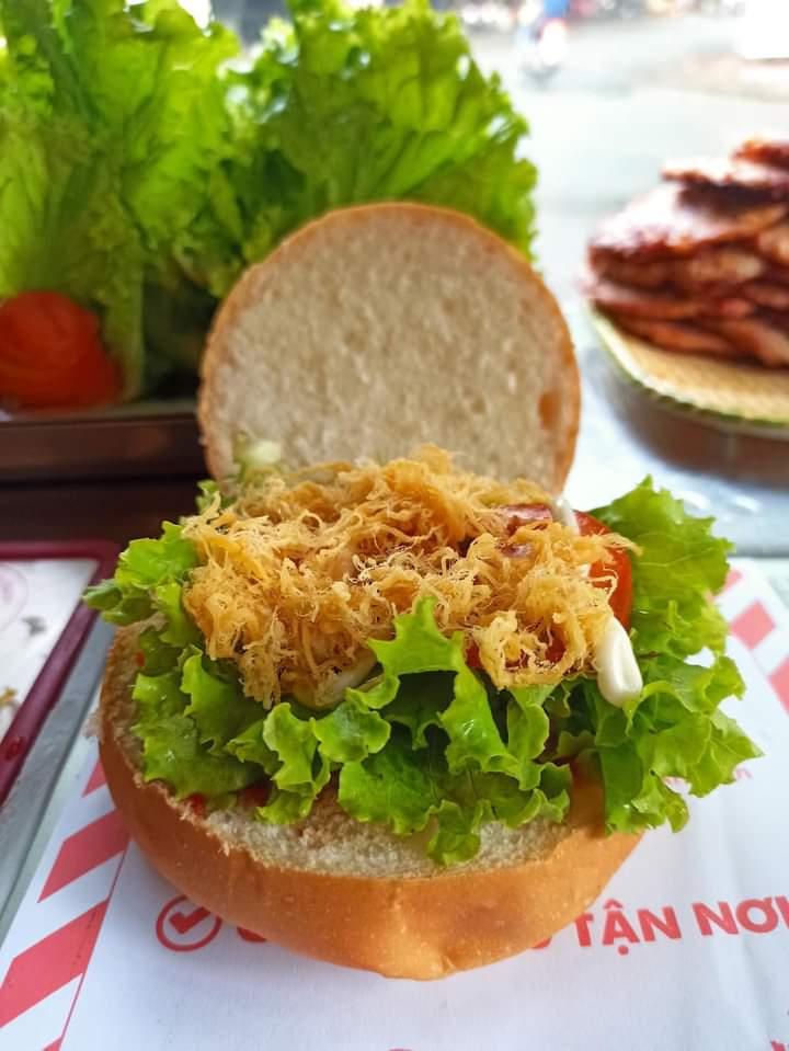 Bánh Mì KuDo