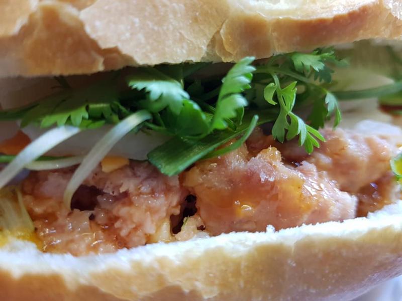 Bánh Mì Lương Phan