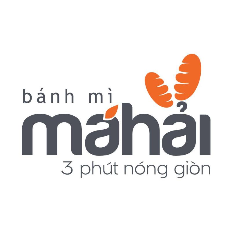 Bánh mì Má Hải