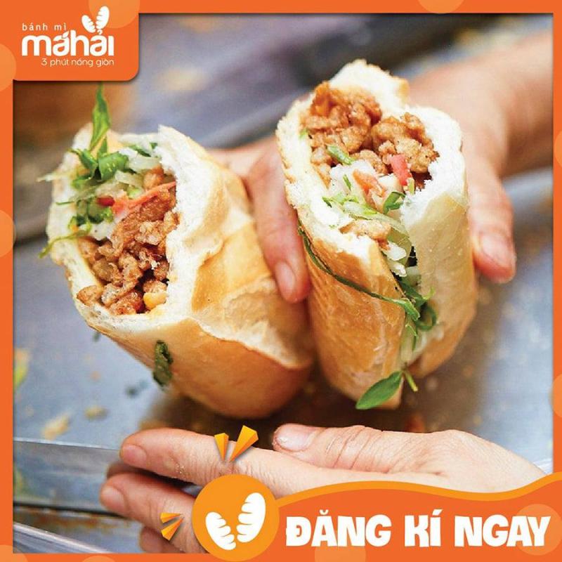 Bánh Mì Má Hải