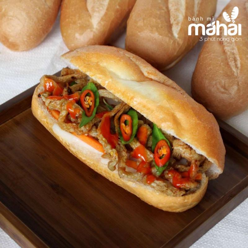 Bánh Mì Má Hải