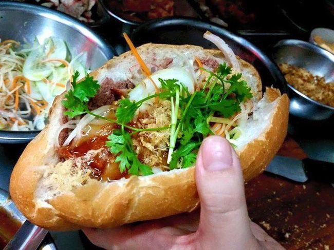 Bánh Mì Minh Đức