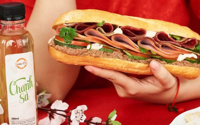 Bánh Mì Minh Nhật