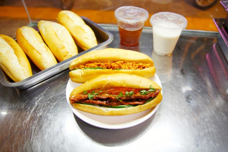 Bánh Mì Nguyễn