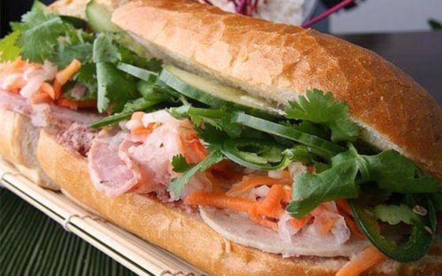 Bánh Mì Như Lan