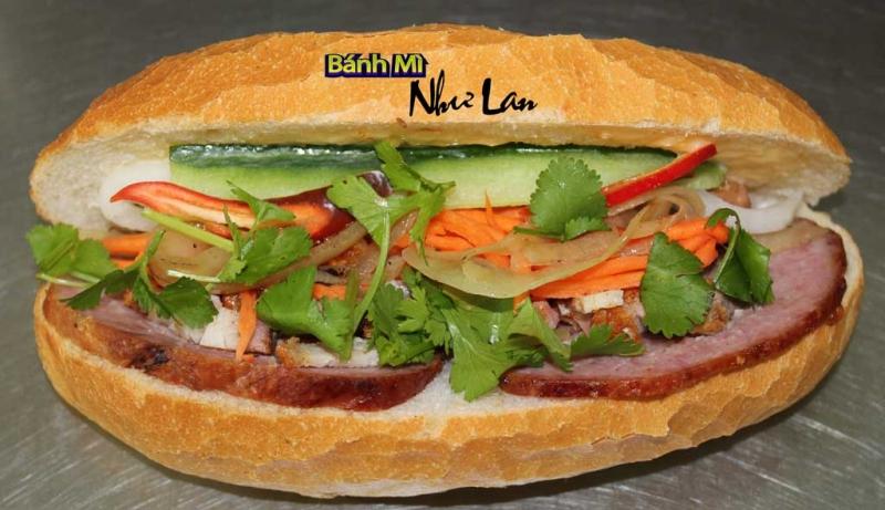 Bánh Mì Như Lan