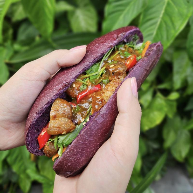 Bánh Mì Ơi