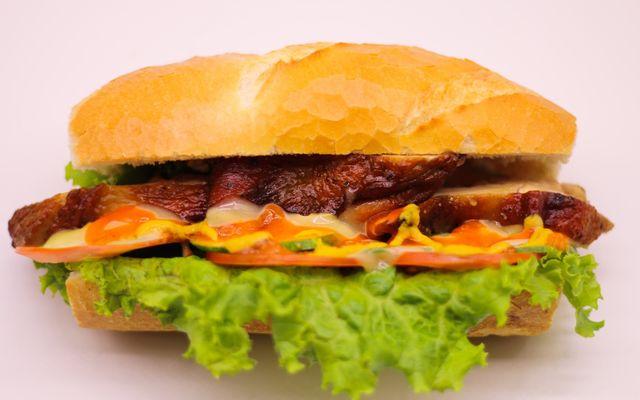 Bánh Mì PewPew