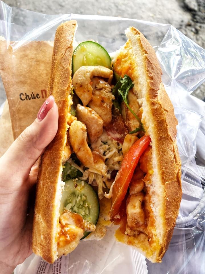 Bánh Mì PewPew