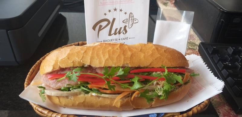 Bánh Mì Plus - Mậu Thân