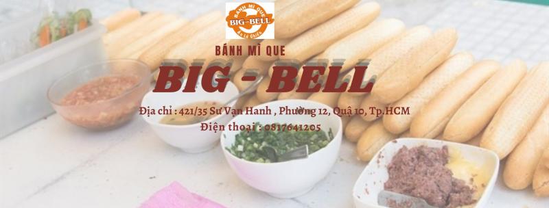 Địa chỉ ăn bánh mỳ cay ngon - bổ - rẻ Sài Gòn