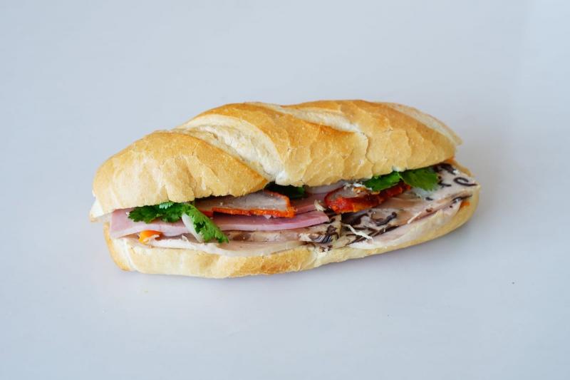 Bánh Mì Sài Gòn