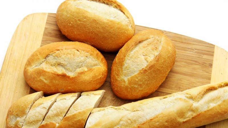Bánh mỳ trắng là nguyên nhân gay tăng cân