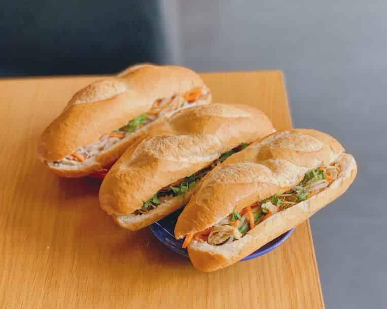 Bánh Mì Út Kiêm