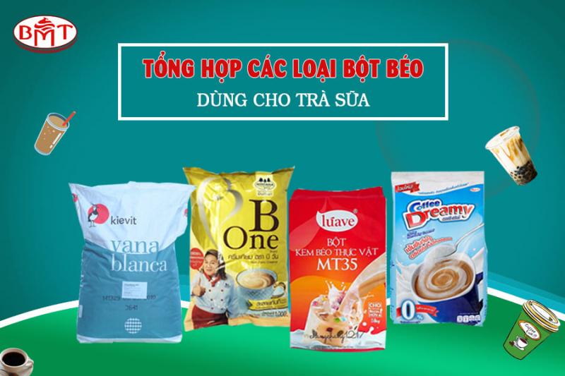 Top 10 địa chỉ bán đồ làm bánh tốt nhất Đà Nẵng