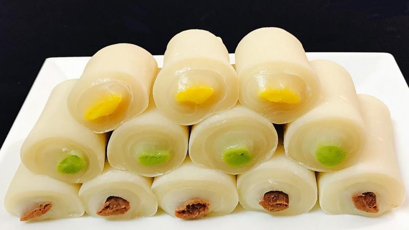 Bánh Mochi