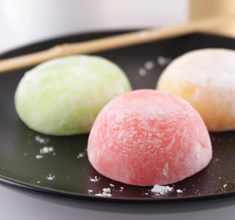 Bánh Mochi Hà Nguyên