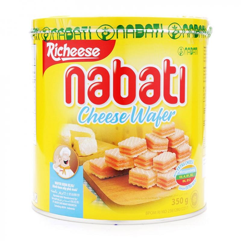 Bánh Nabati