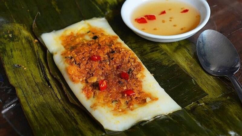 Bánh nậm