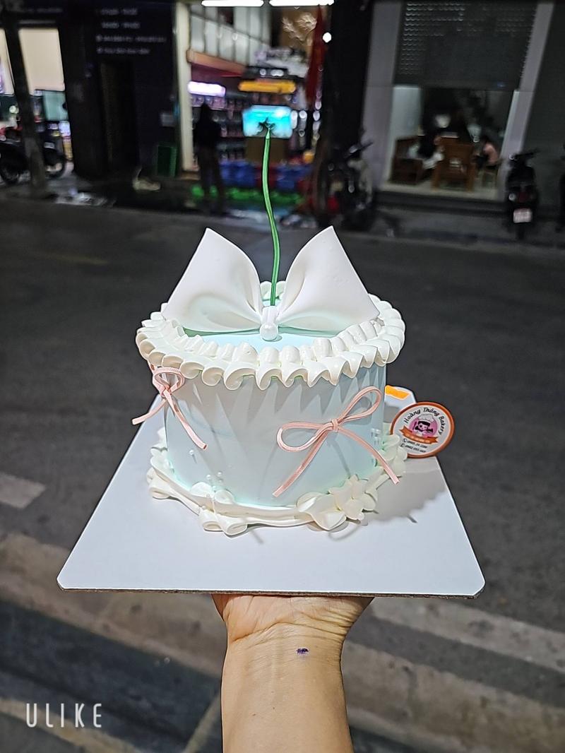 Bánh Ngọt Hoàng Thông Bakery