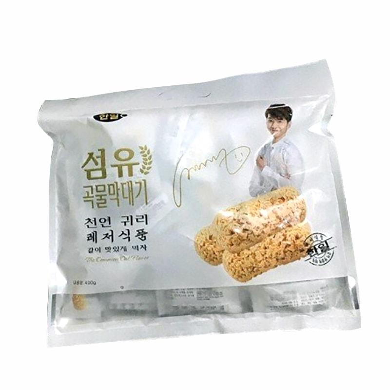 Bánh ngũ cốc yến mạch Hàn Quốc