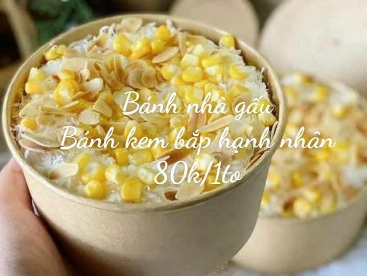 Bánh Nhà Gấu - Bánh Kem Biên Hoà