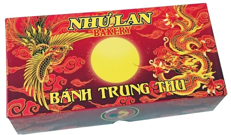 Tiệm bánh trung thu nổi tiếng nhất Việt Nam