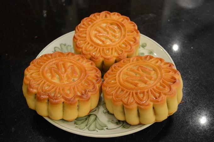 Top 18 món bánh truyền thống của Việt Nam