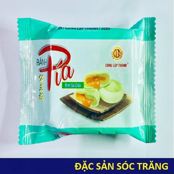 Bánh Pía Công Lập Thành