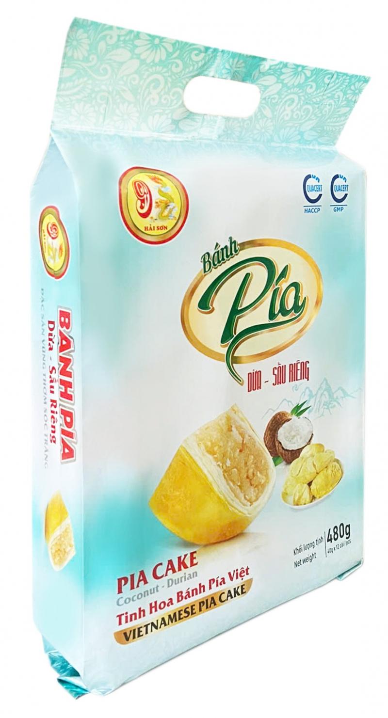 Bánh Pía Hải Sơn