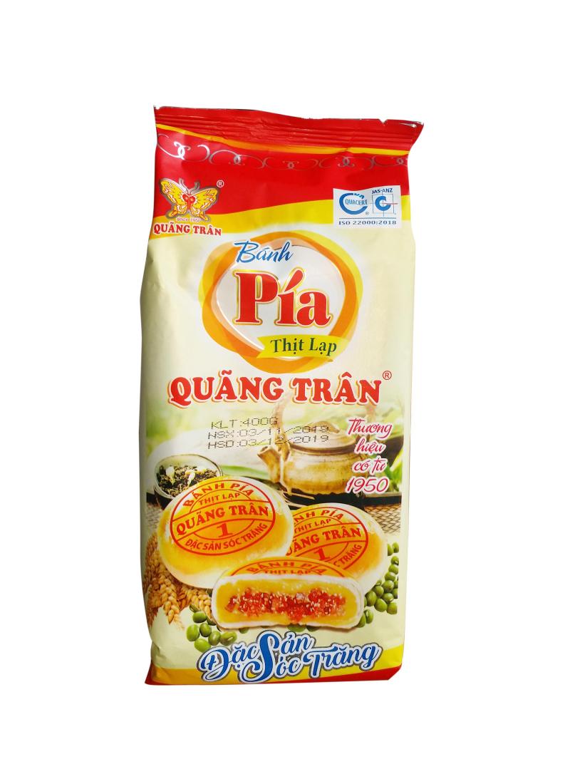 Top 669 Thương hiệu bánh Pía nổi tiếng nhất hiện nay - Top list