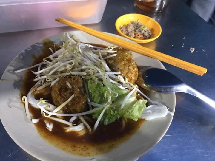 Bánh Tầm Cay Bà Lan