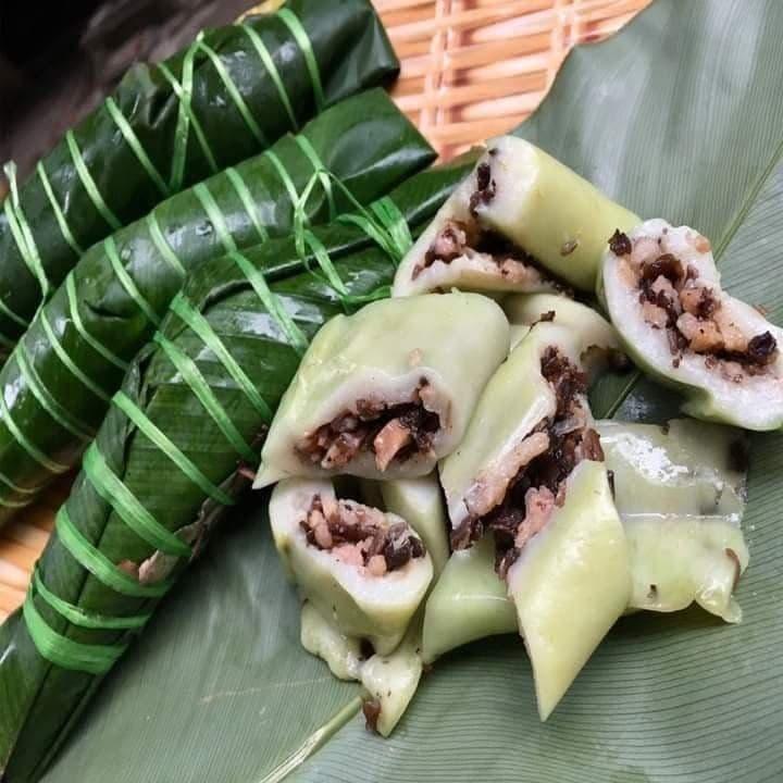 Bánh tẻ