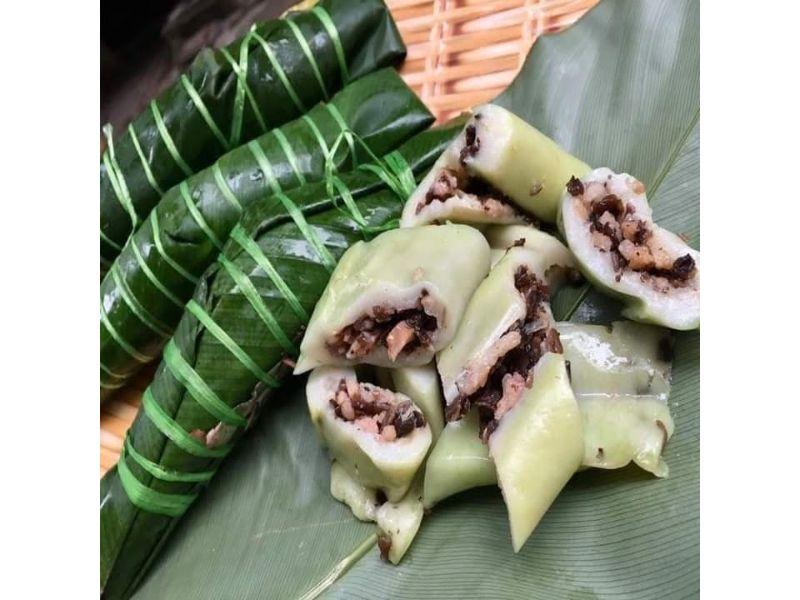 Bánh tẻ