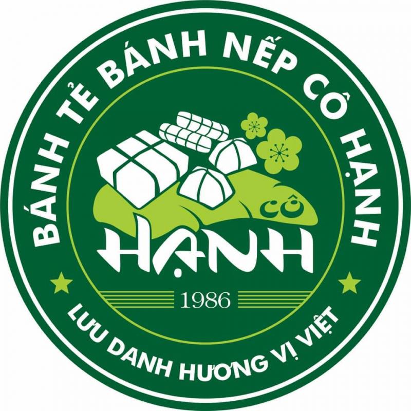 Bánh tẻ Bánh nếp cô Hạnh