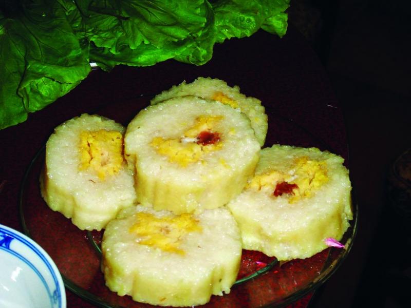 Bánh tét