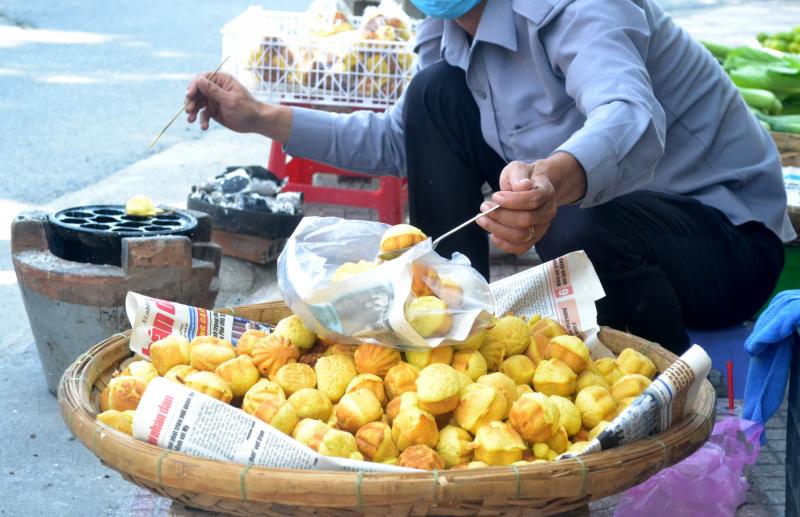 Bánh thuẫn