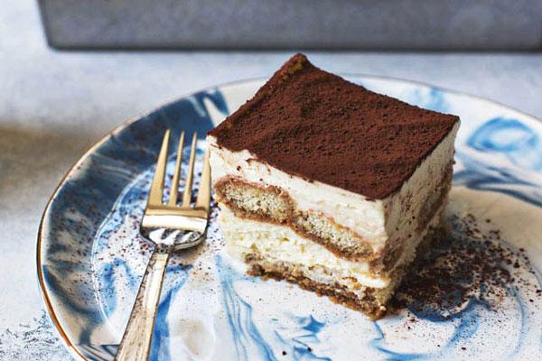 Bánh Tiramisu Ms Khương