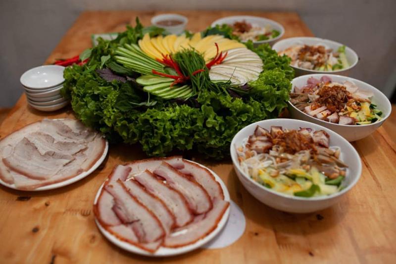 Top 10 Quán ăn vặt ngon nhất tại TP. Quảng Ngãi