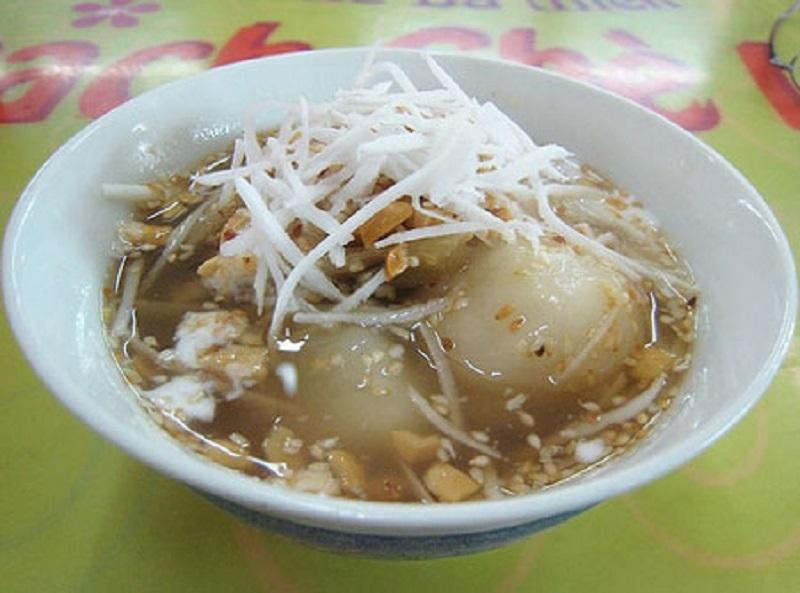 Bánh trôi tàu