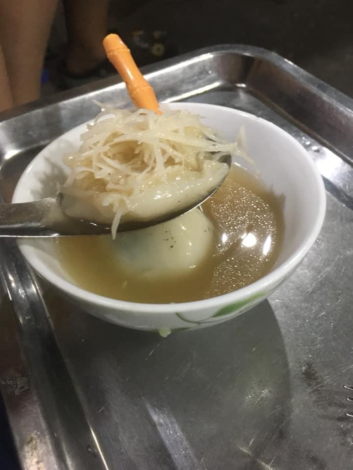 bánh trôi tàu Phạm Bằng