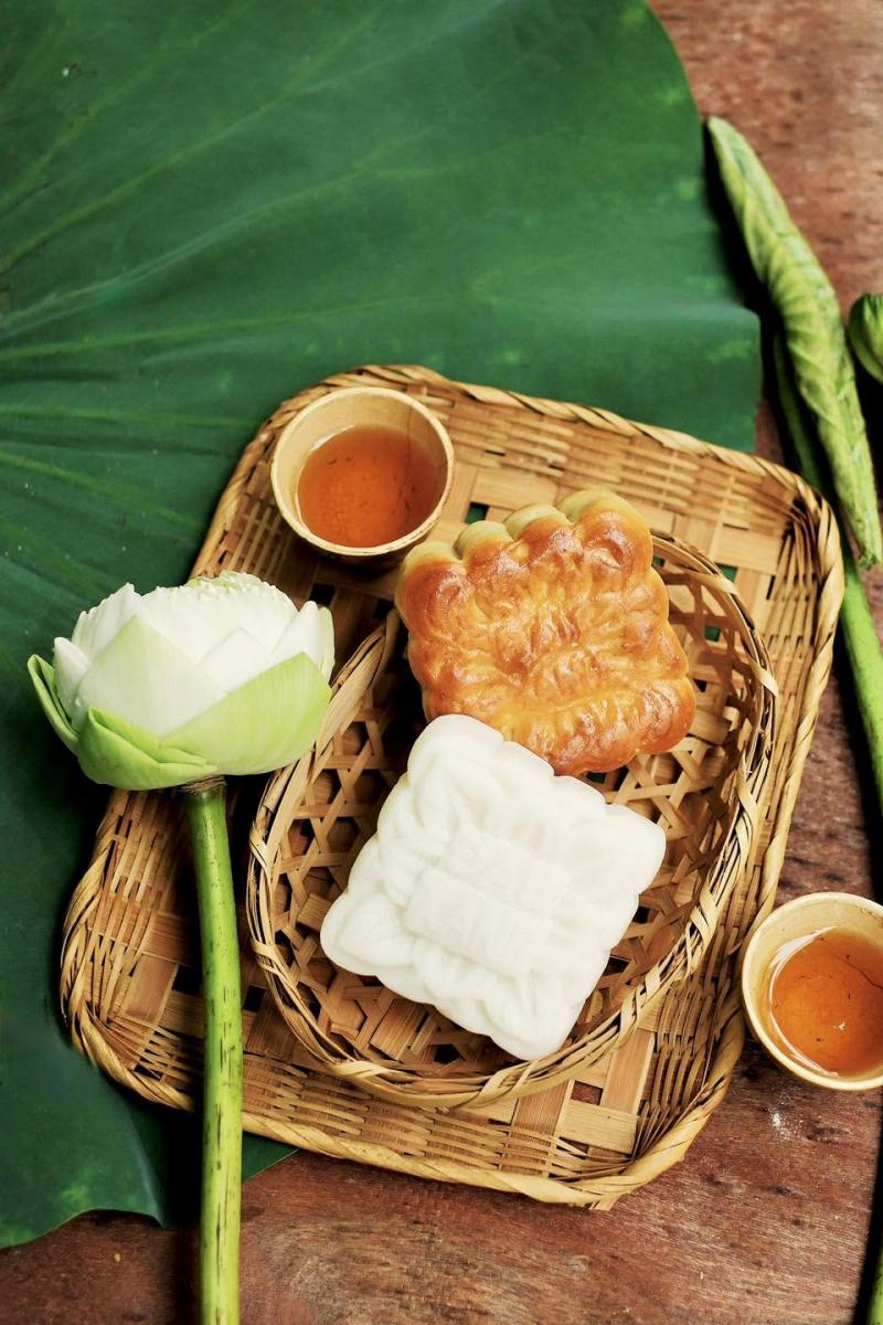 Bảo Phương – Thụy Khuê