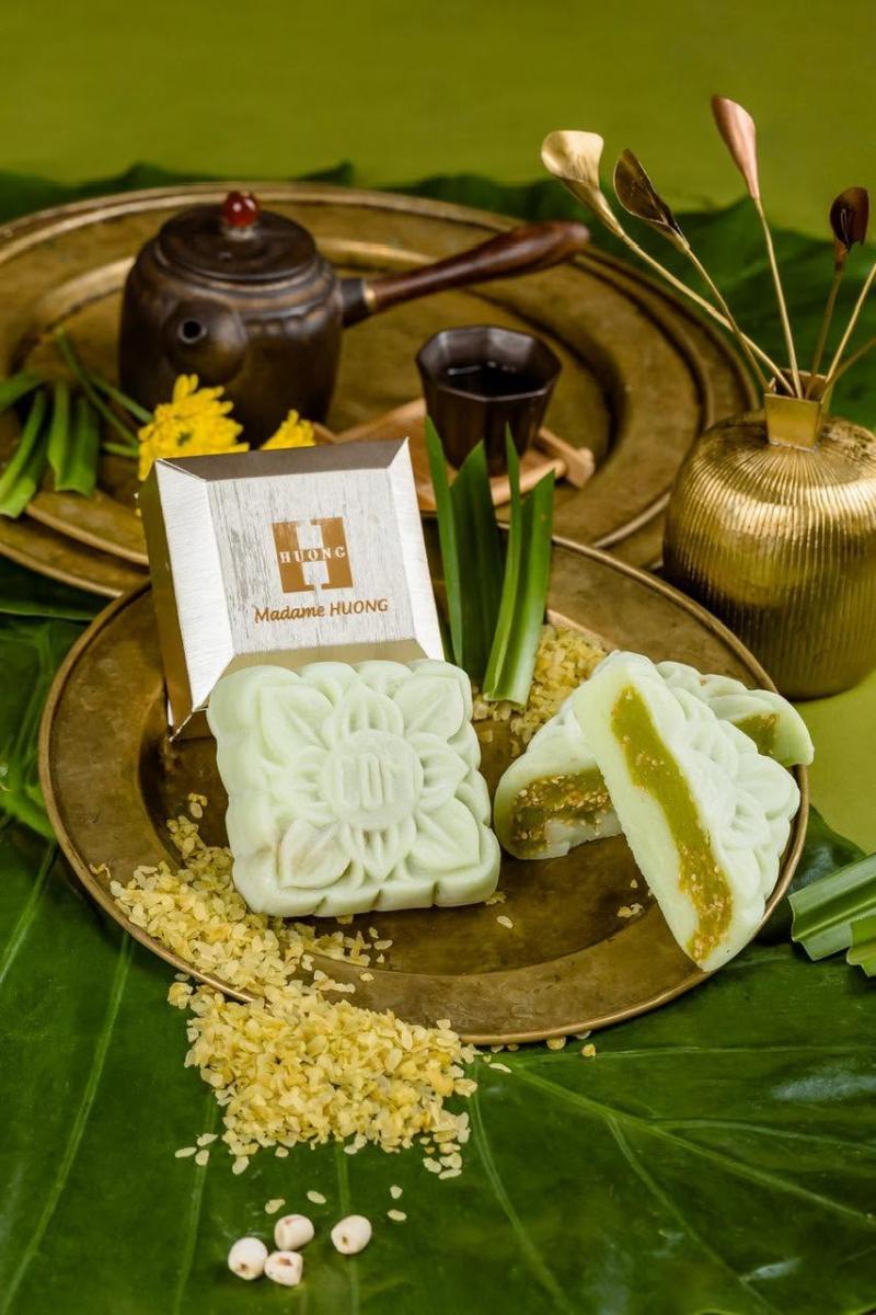 sản phẩm của Madame Huong